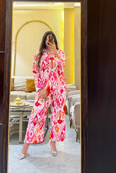 Elara Coord Set ( Shade -2)